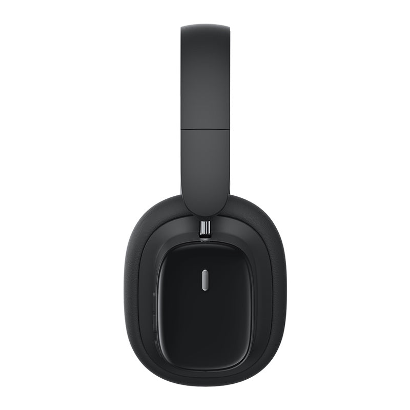 Baseus Bowie H1i Noise-Cancellation Wireless Headphones Baseus Bowie H1i Noise-Cancellation Wireless Headphones